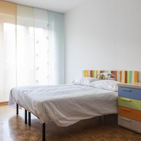Апартаменты La Casa Di Cri Sul Naviglio Милан Экстерьер фото